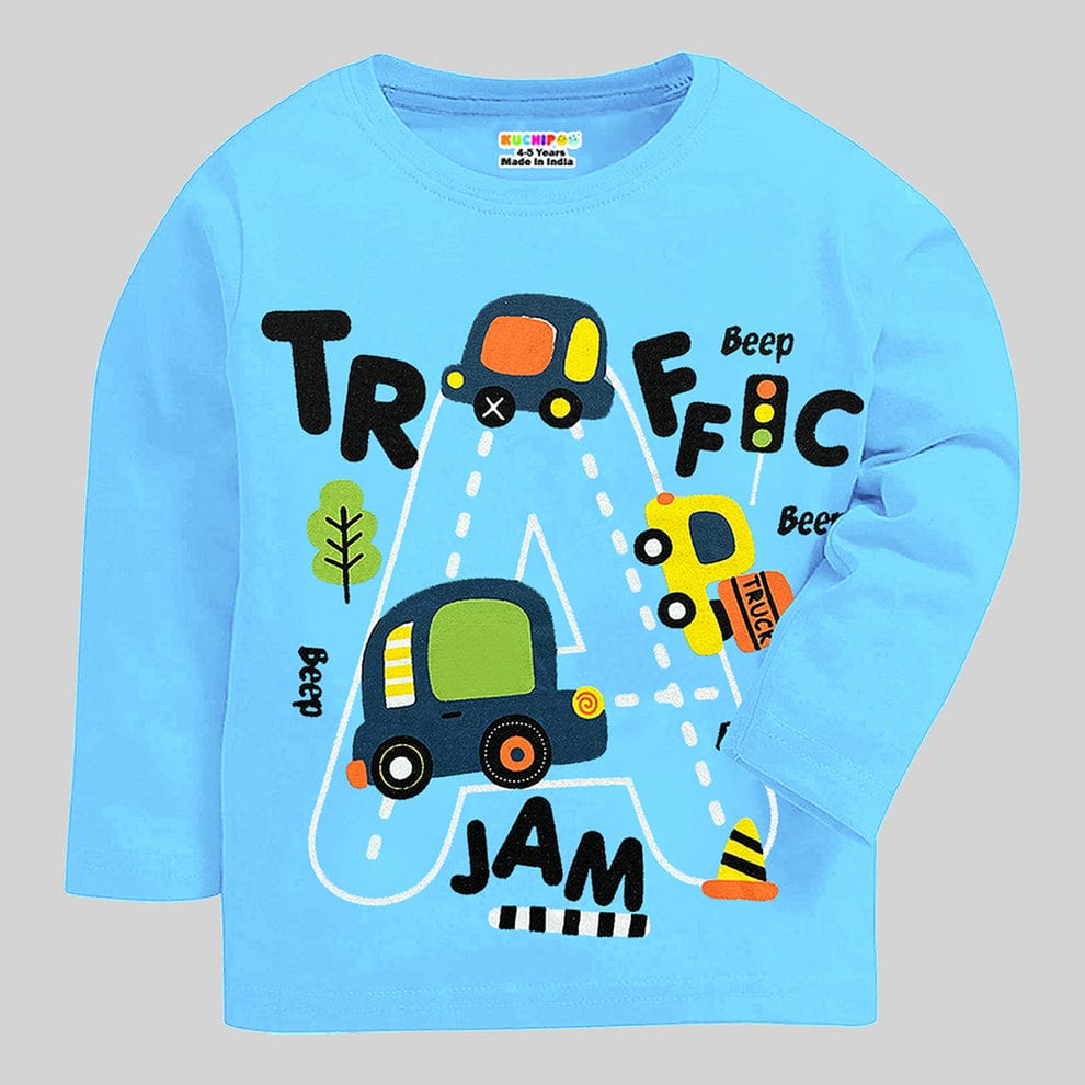 Boys T-Shirt #49
