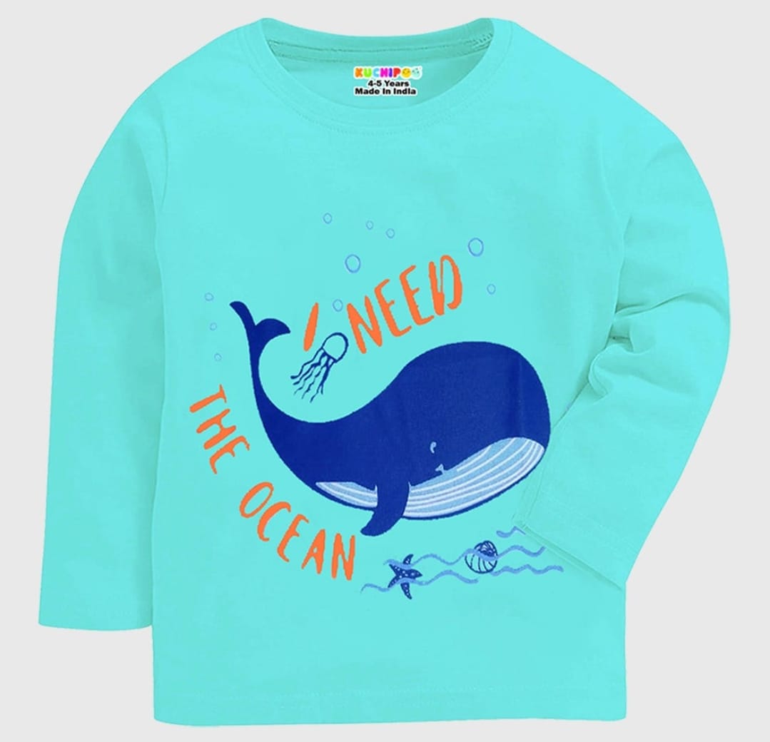 Boys T-Shirt #56