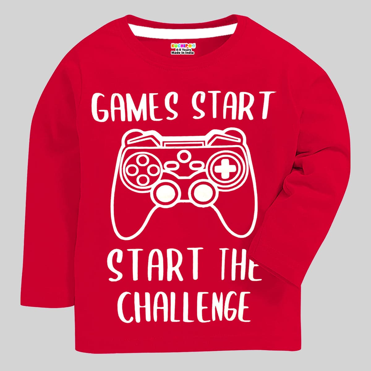Boys T-Shirt #58
