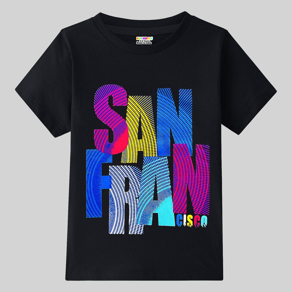 Boys T-Shirt #62
