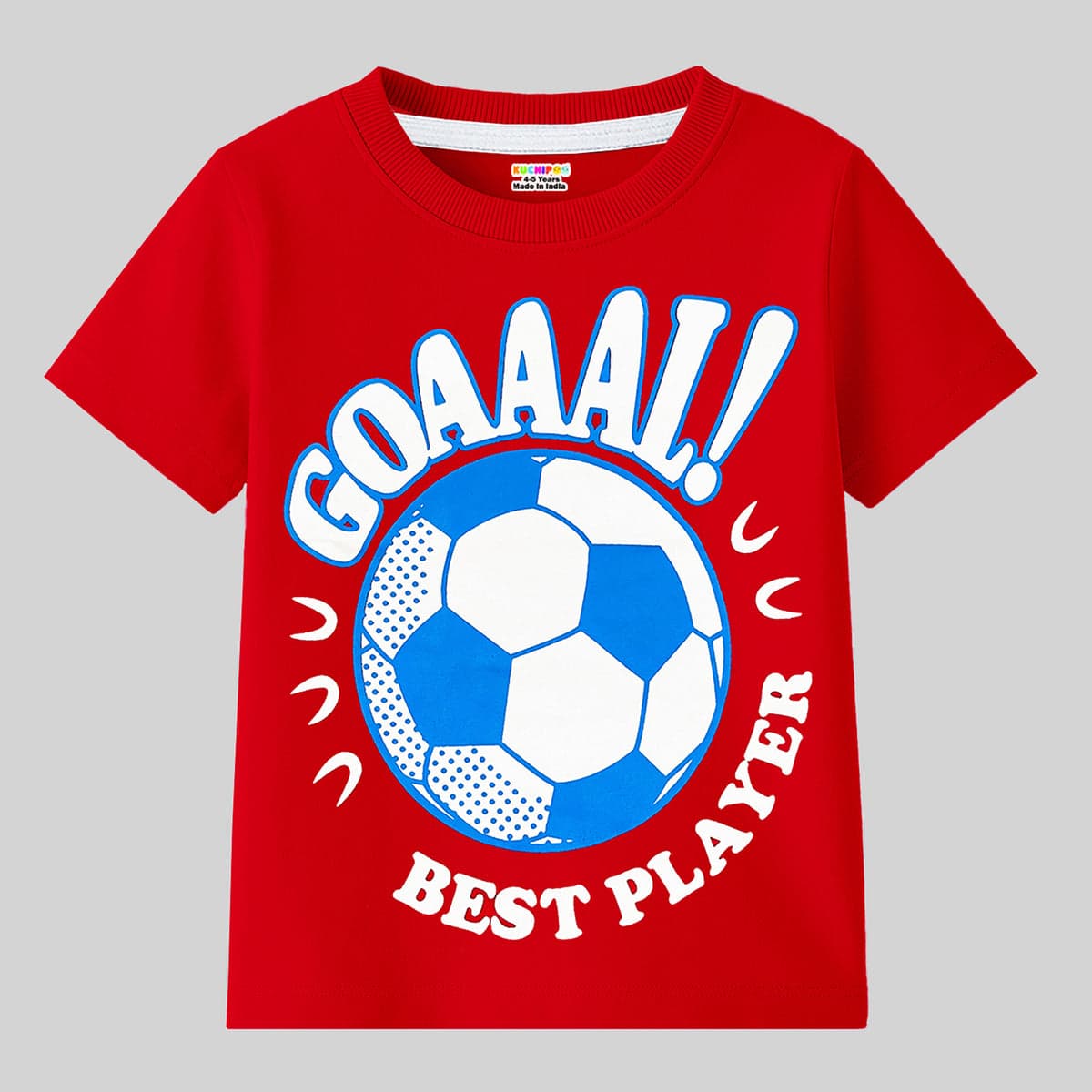 Boys T-Shirt #63