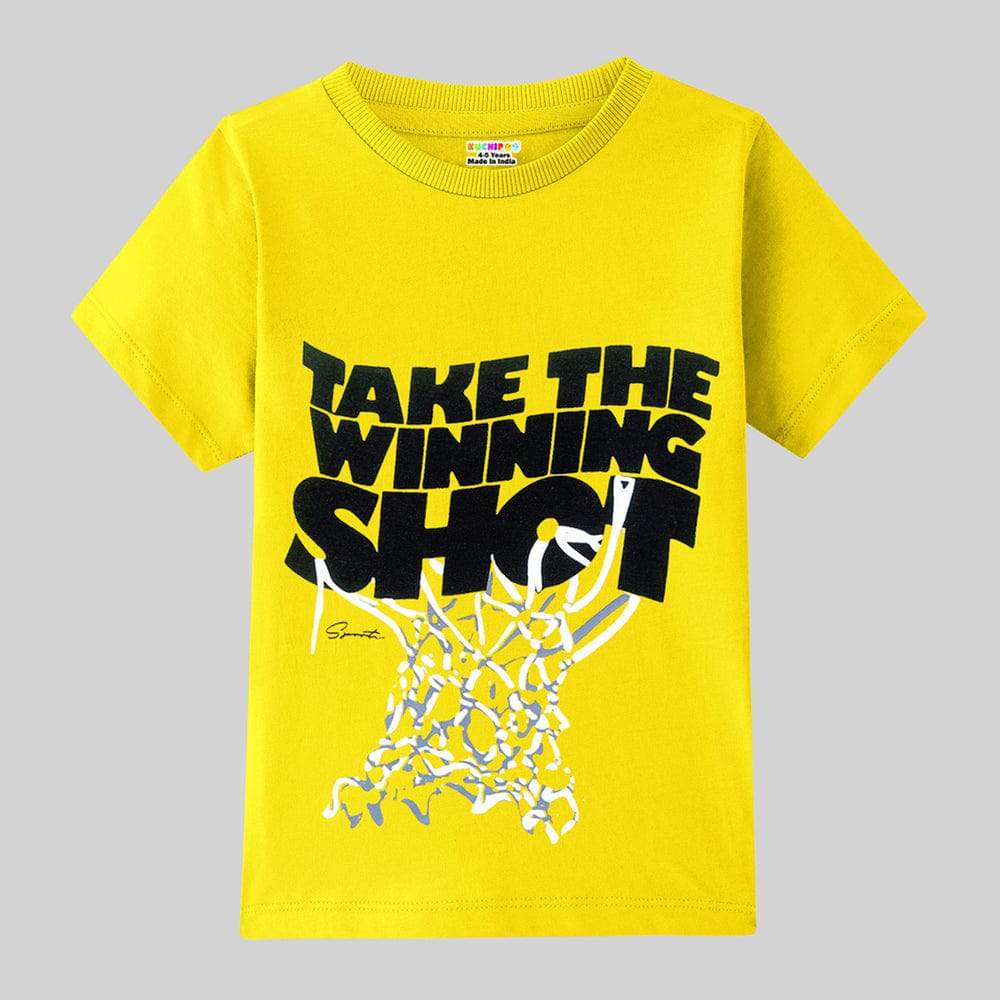 Boys T-Shirt #71