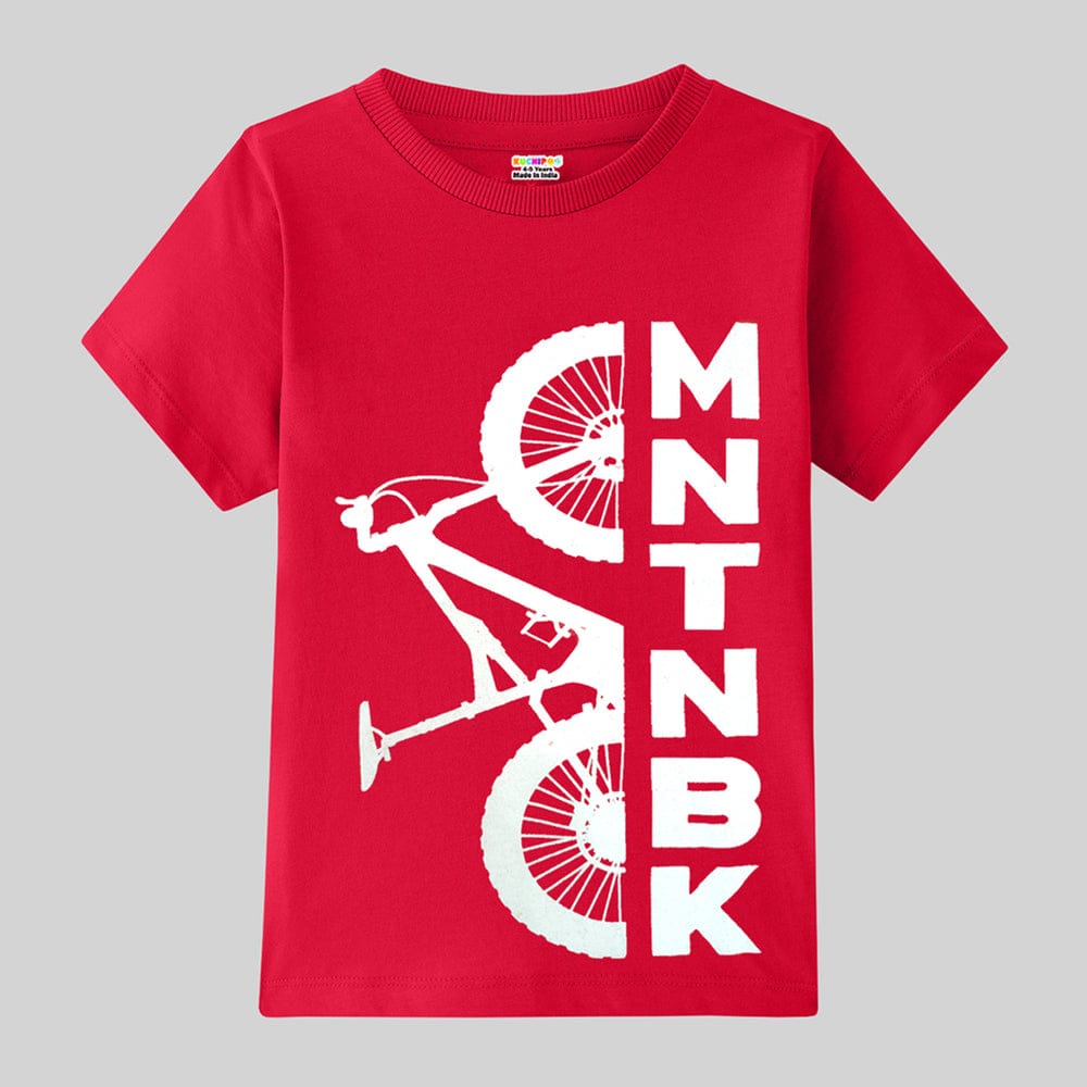 Boys T-Shirt #72