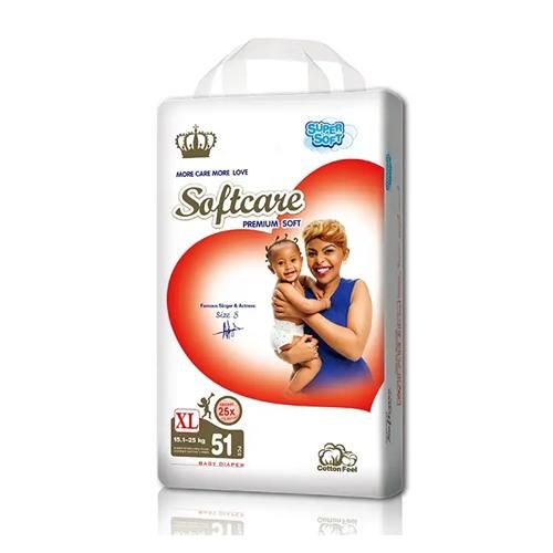 Softcare Premium Xl -51