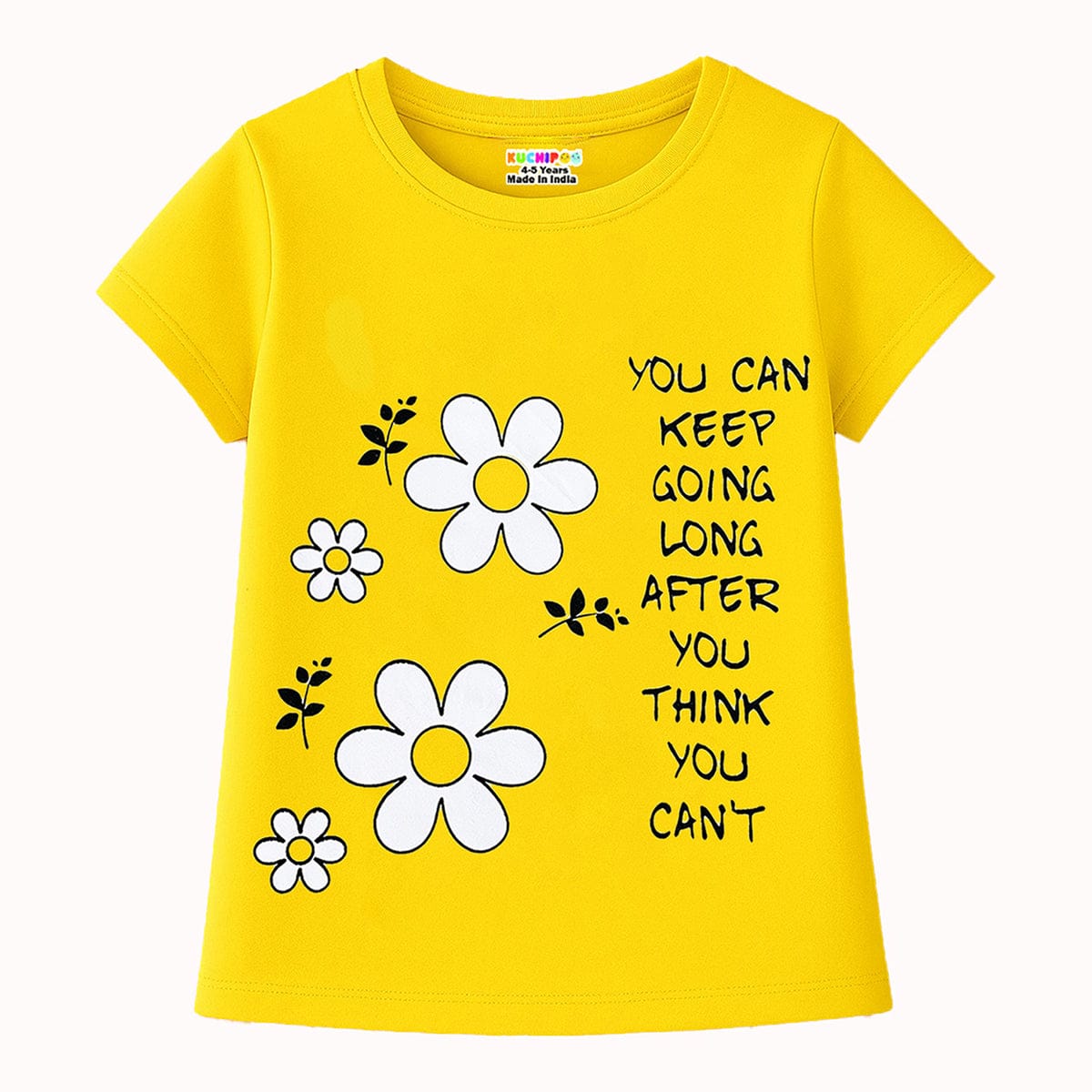 Girls T-Shirt #61