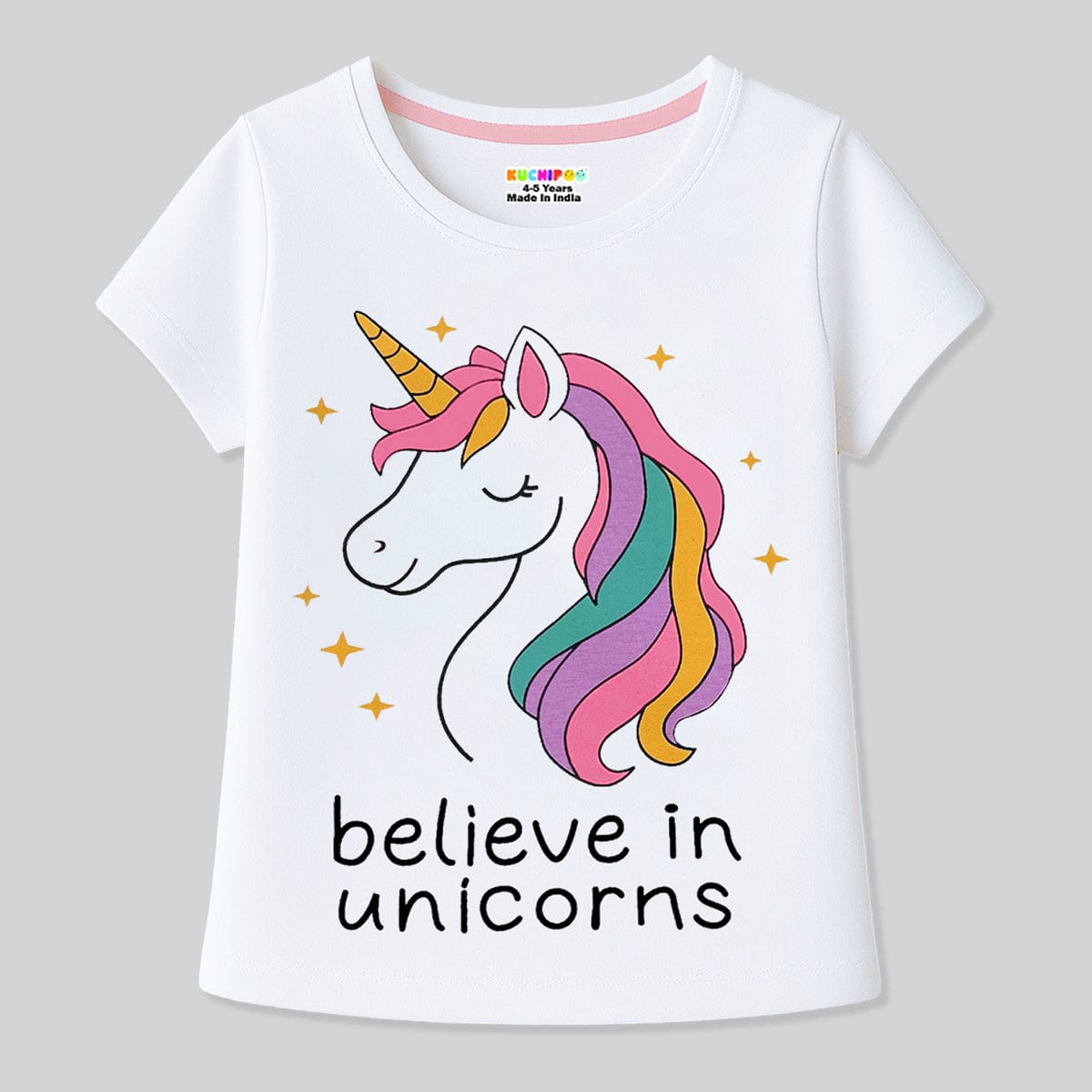 Girls T-Shirt #63