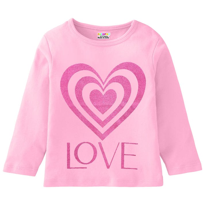 Girls t-shirt #68