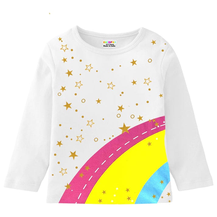Girls T-Shirt #70