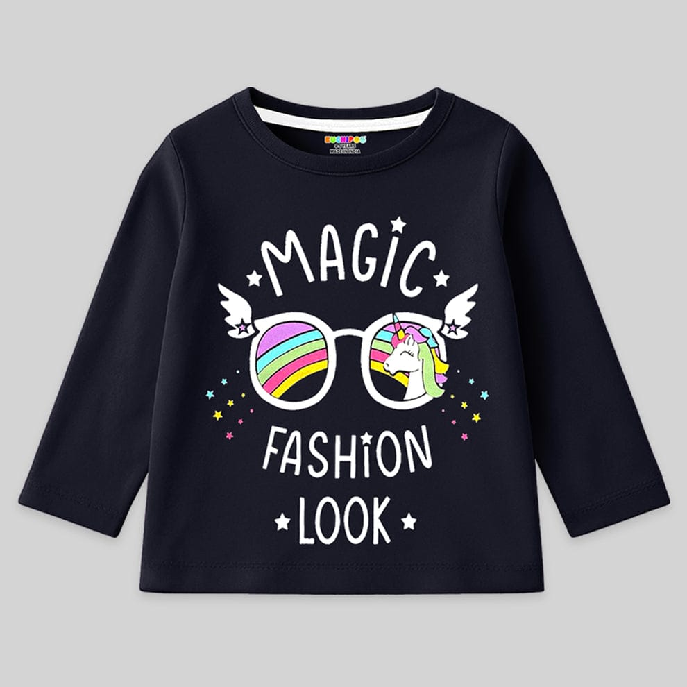 Girls T-Shirt #72