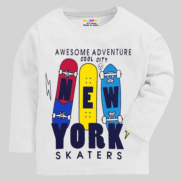Boys T-Shirt #87