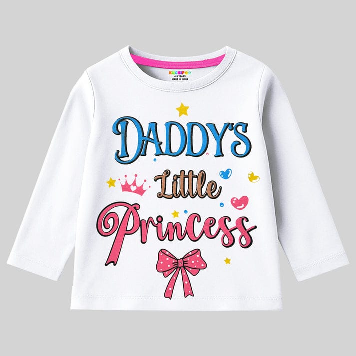 Girls T-Shirt #84