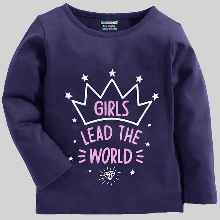Girls T-Shirt #85