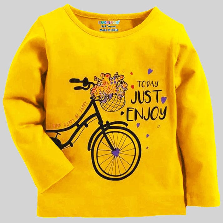 Girls T-Shirt #89