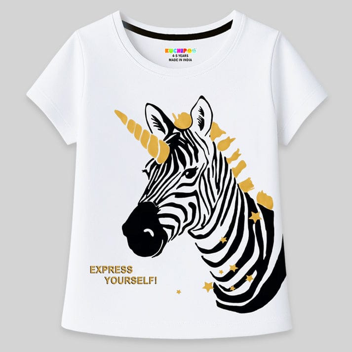 Girls T-Shirt #95