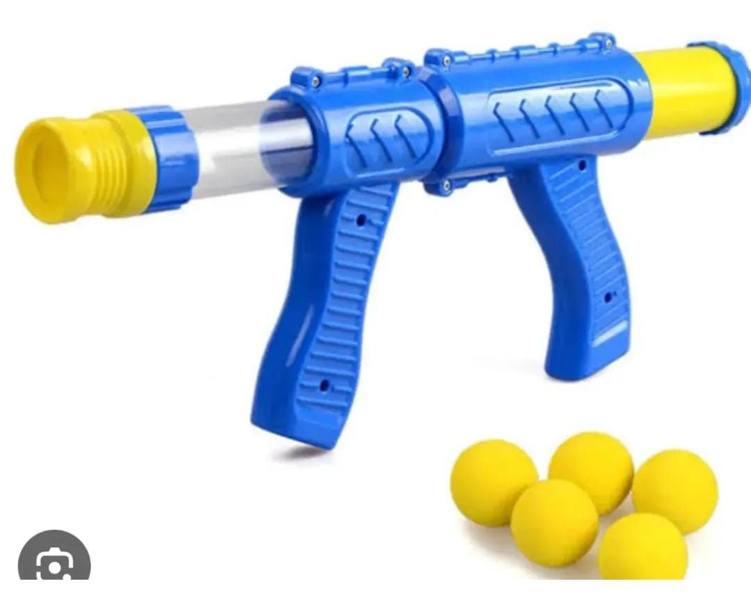 Boom Stick