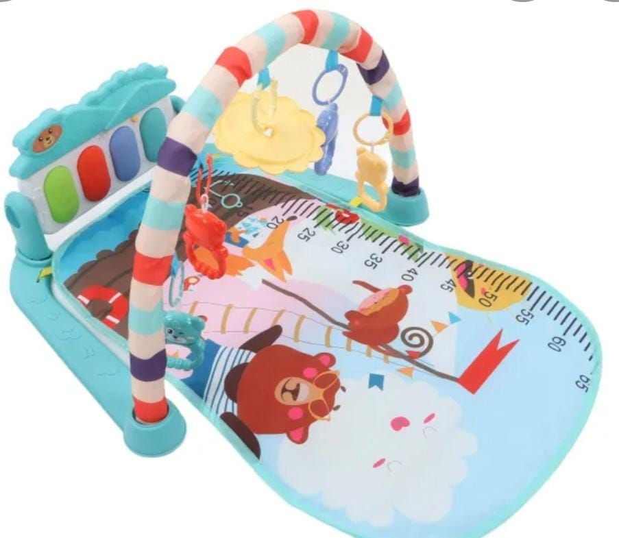 Piano Baby gyn