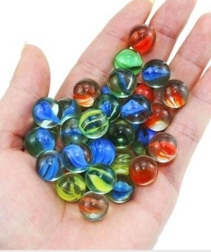 Marble Whole Pack