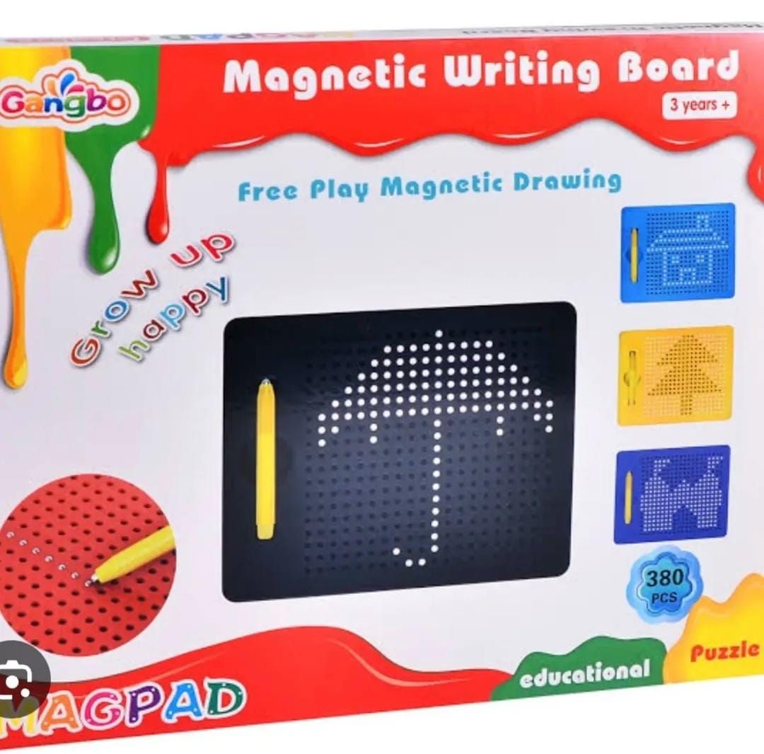 Magnetic Drawing Board