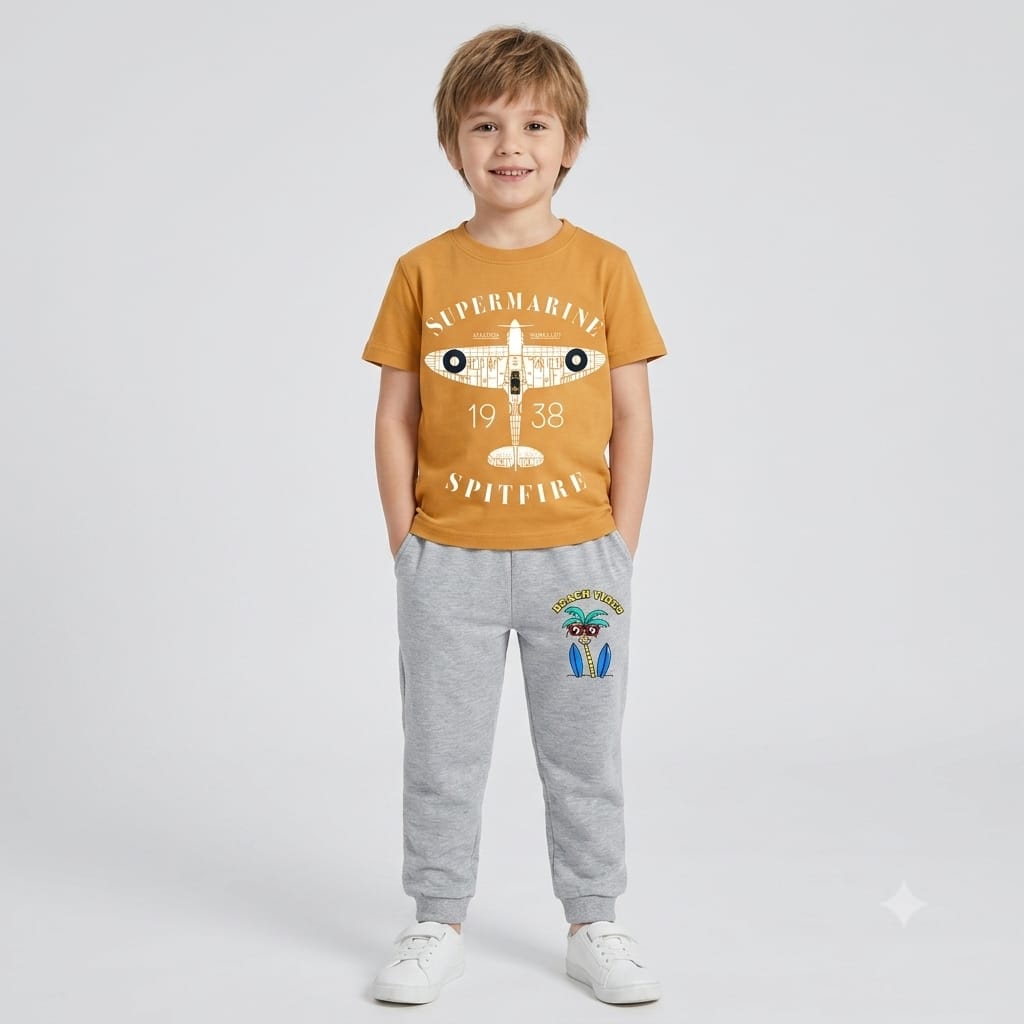 Clothing Set #47