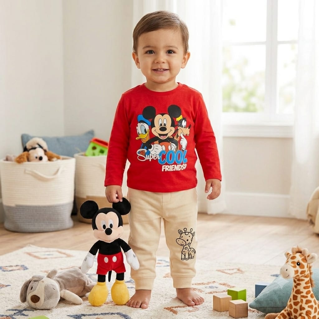 Clothing Set #67