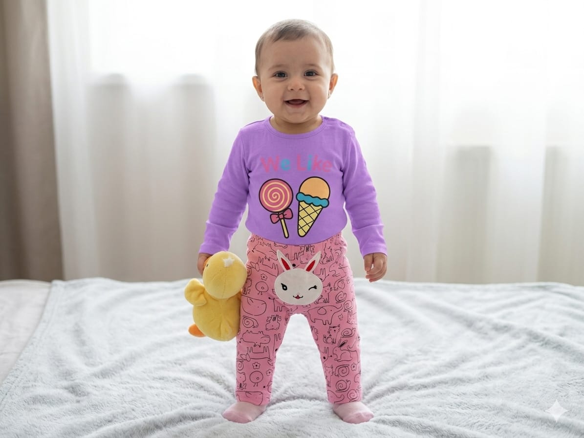 Clothing Set #77