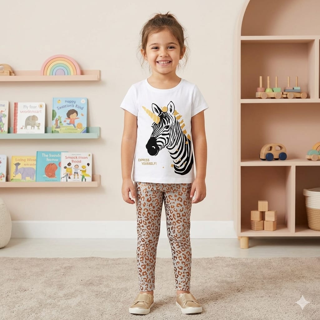 Clothing Set #83