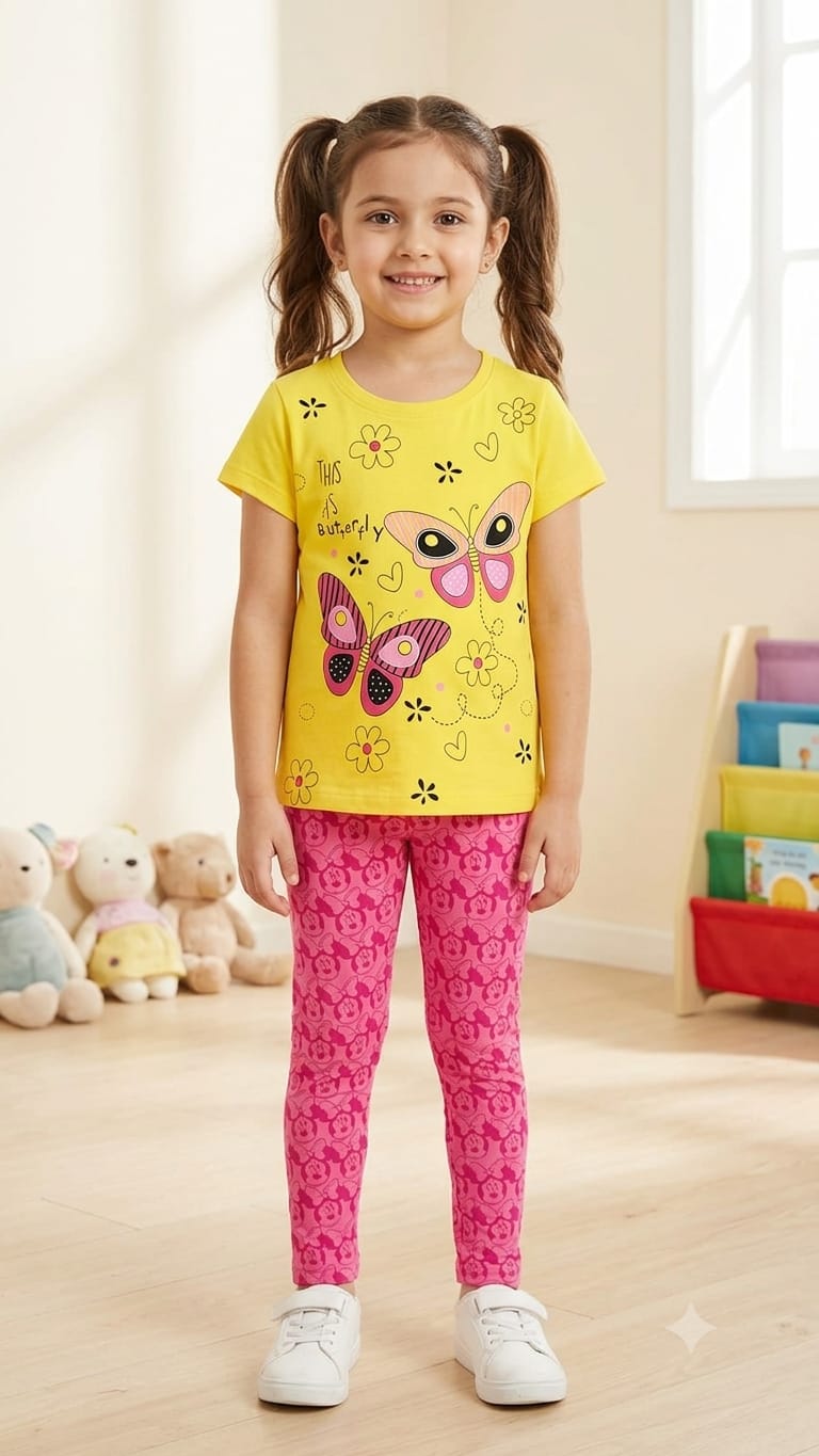 Clothing Set #92