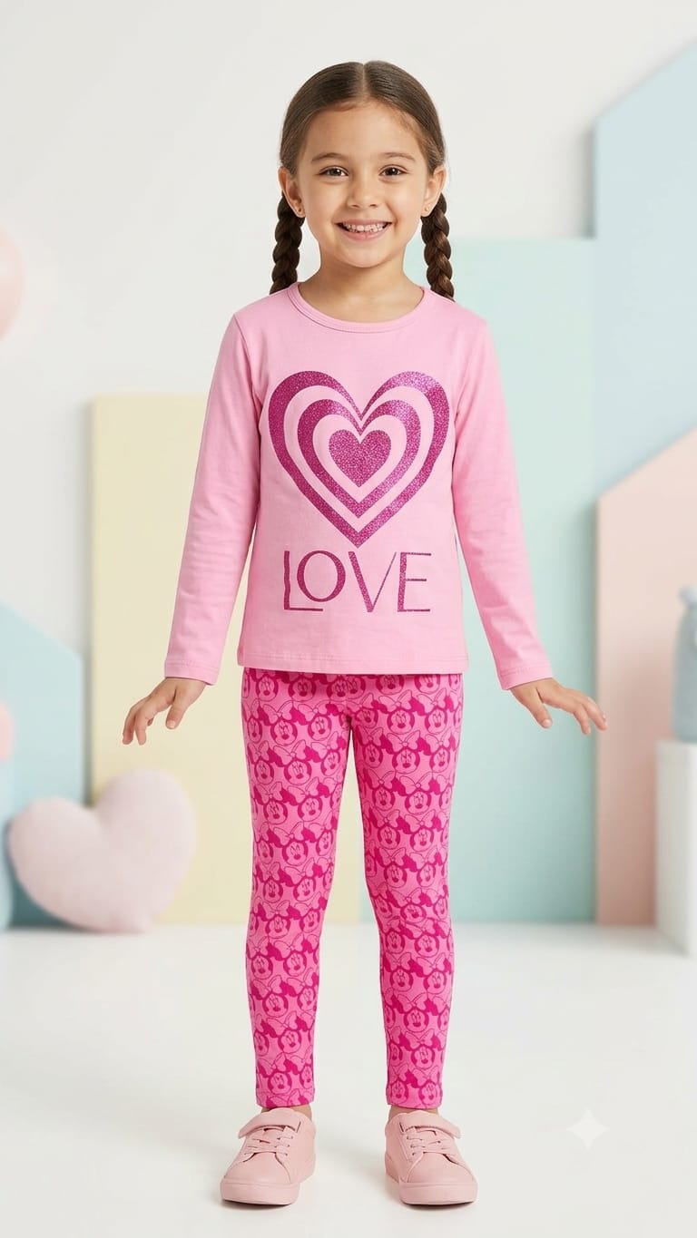 Clothing Set #93
