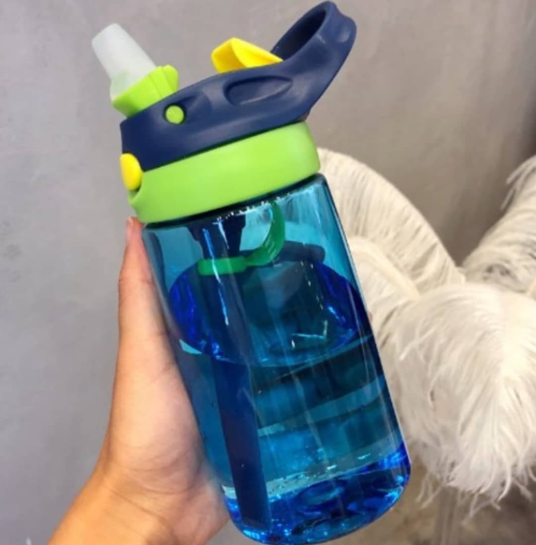 Baby Bottle #11