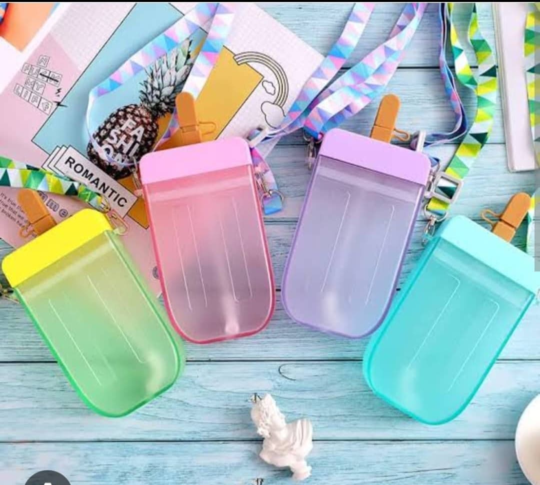 Baby Bottle #12