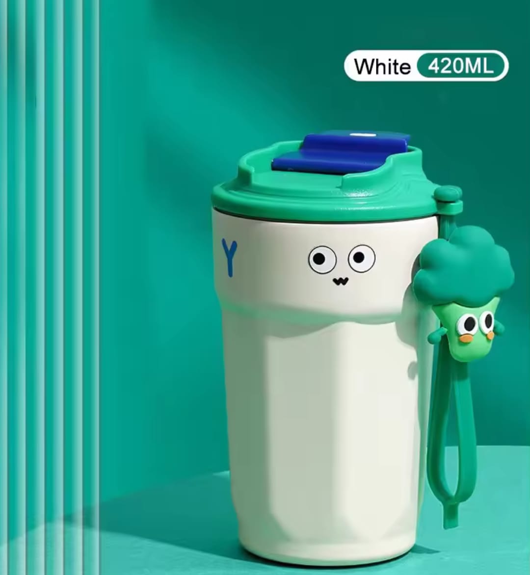Baby Bottle #3