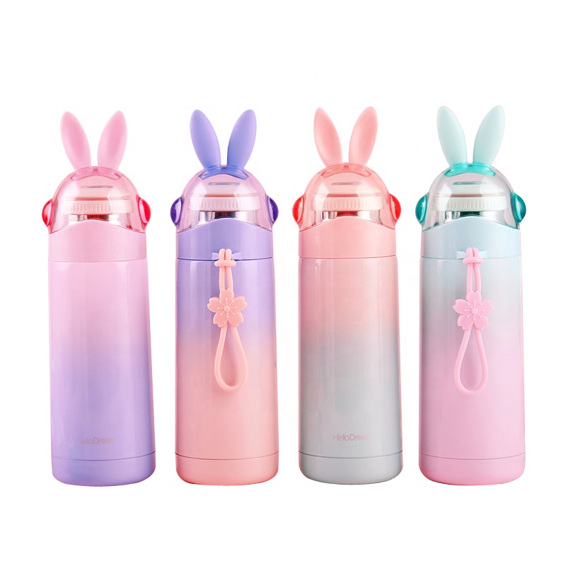 Baby Bottle #5