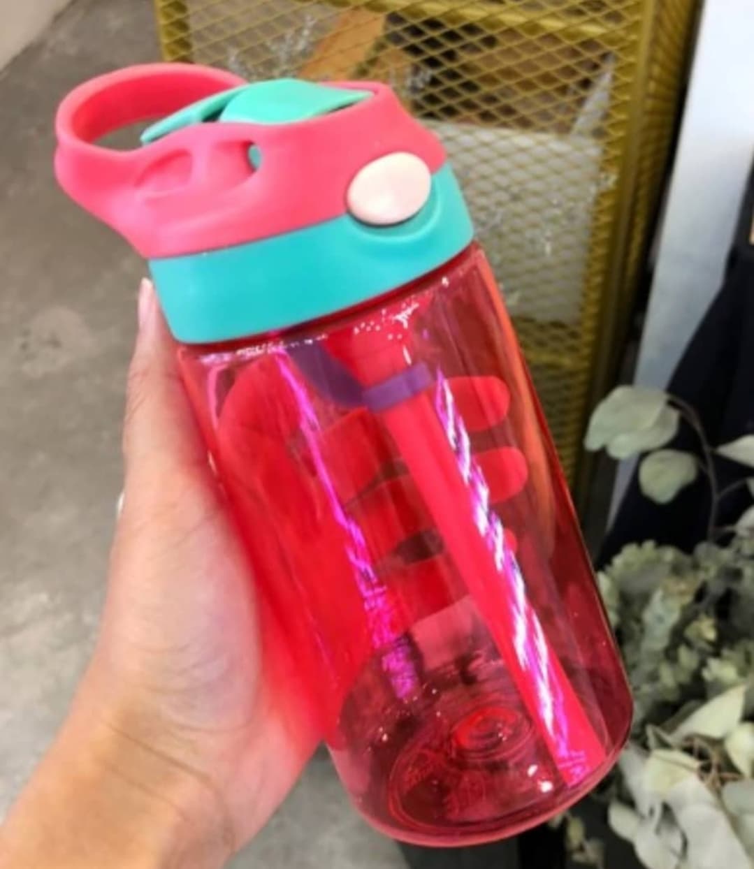 Baby Bottle #9