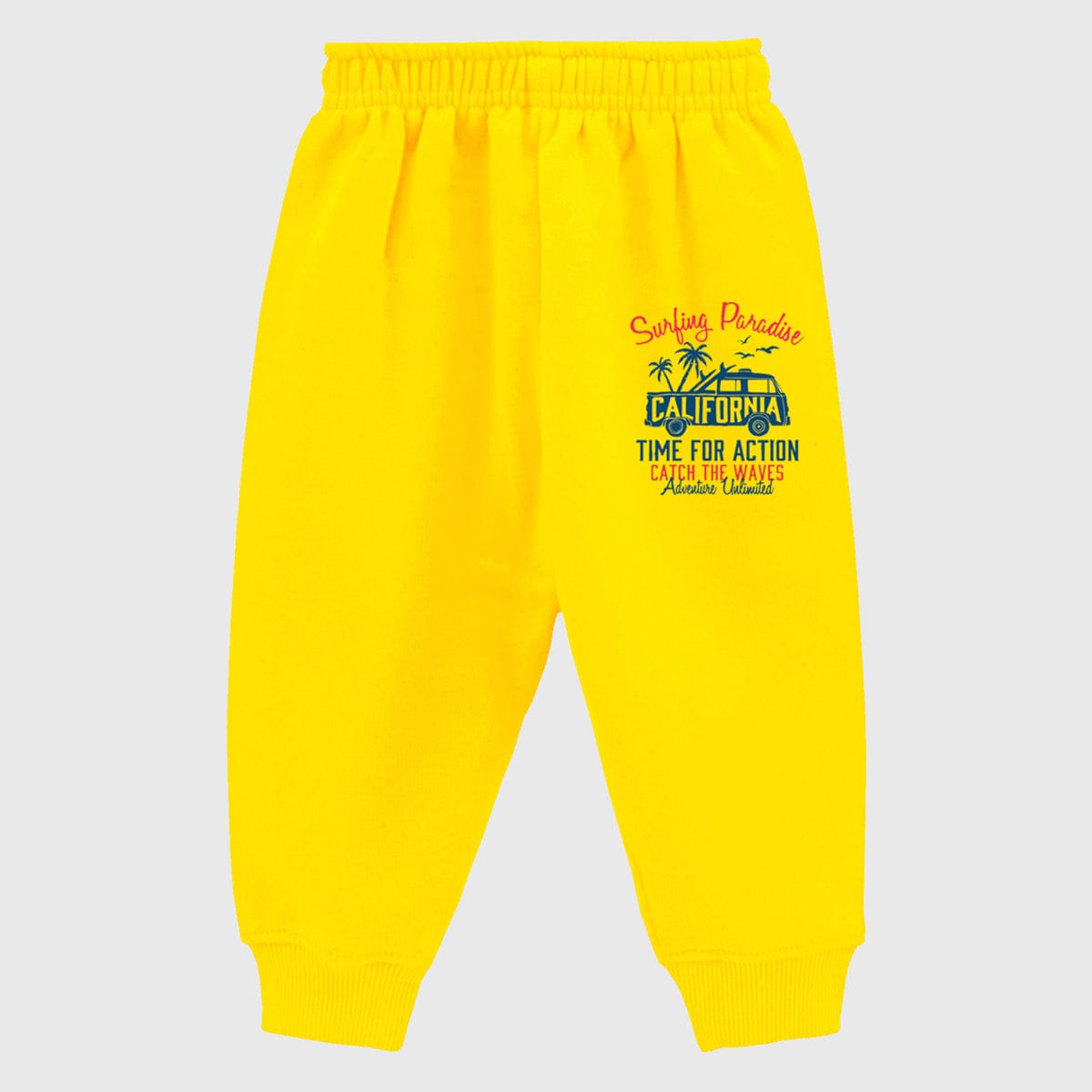 Boys Joggers #1