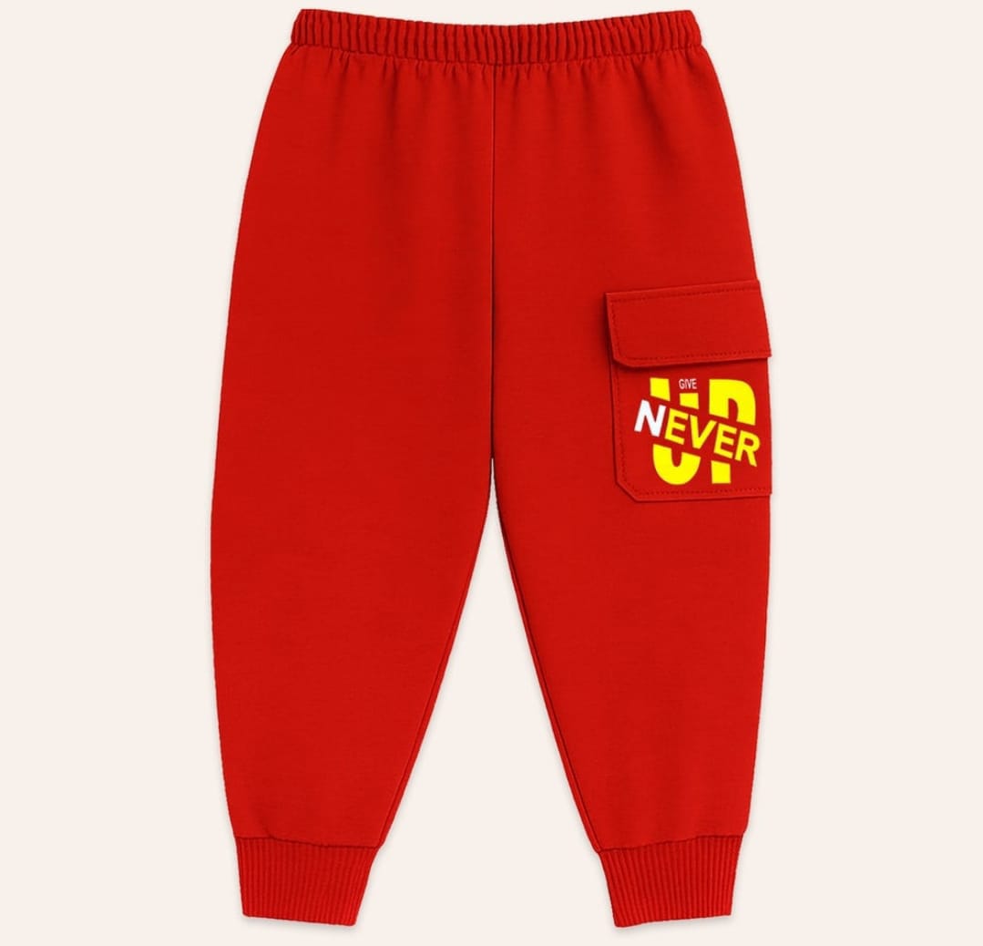 Boys Joggers #31