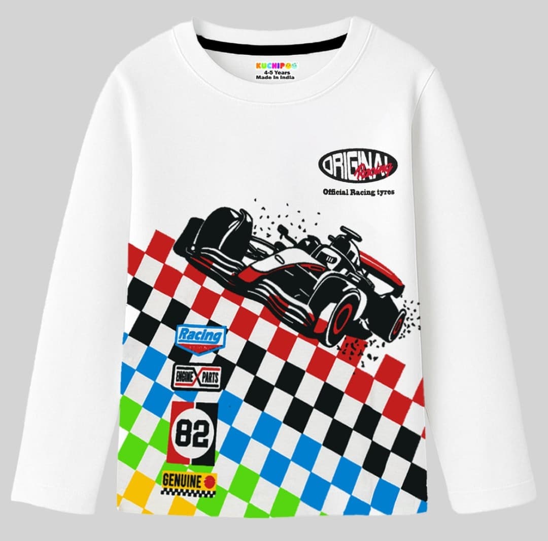 Boys T-Shirt #26