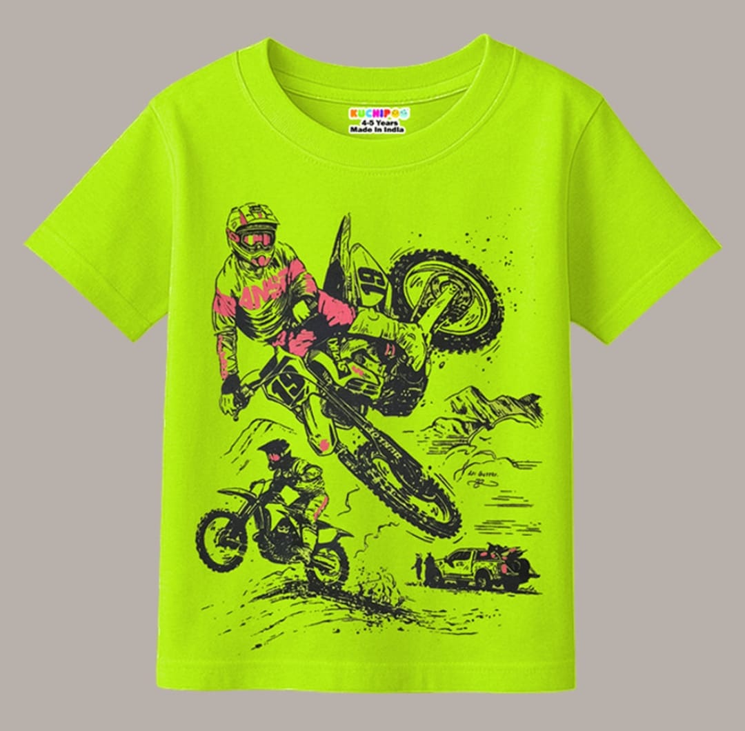 Boys T-Shirt #28