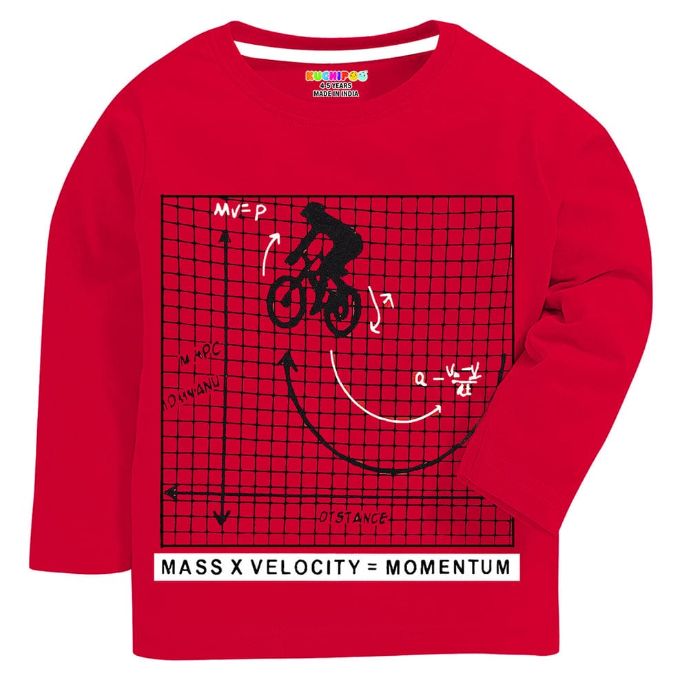 Boys T-Shirt #43