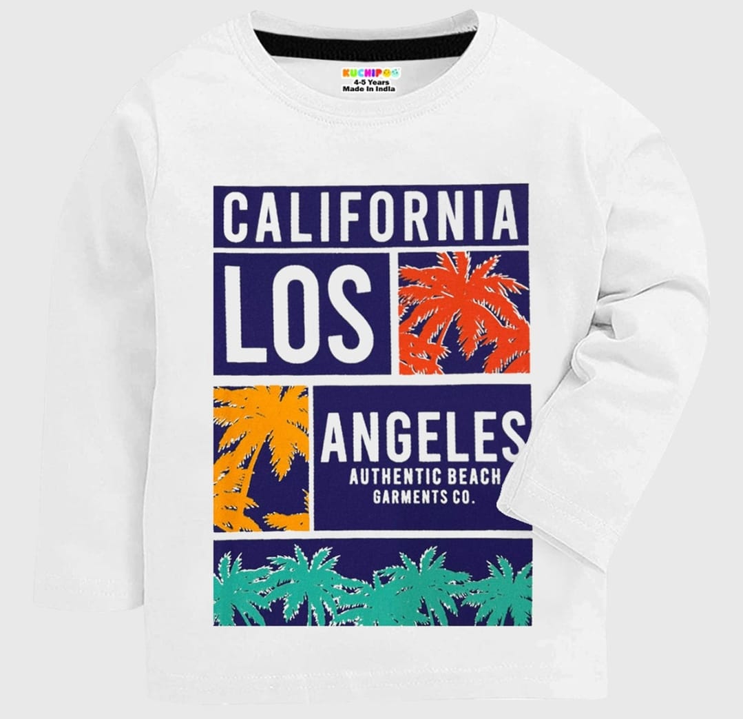 Boys T-Shirt #45