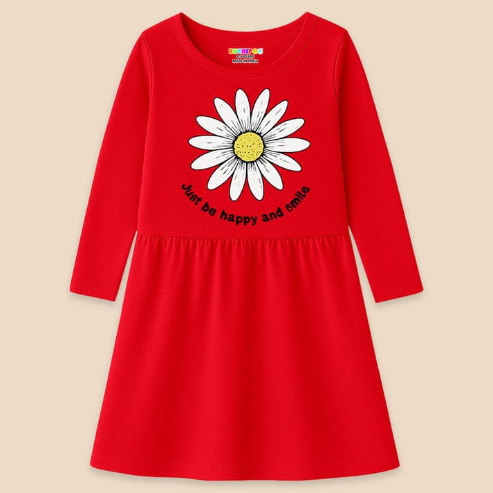 Girls Dress #1