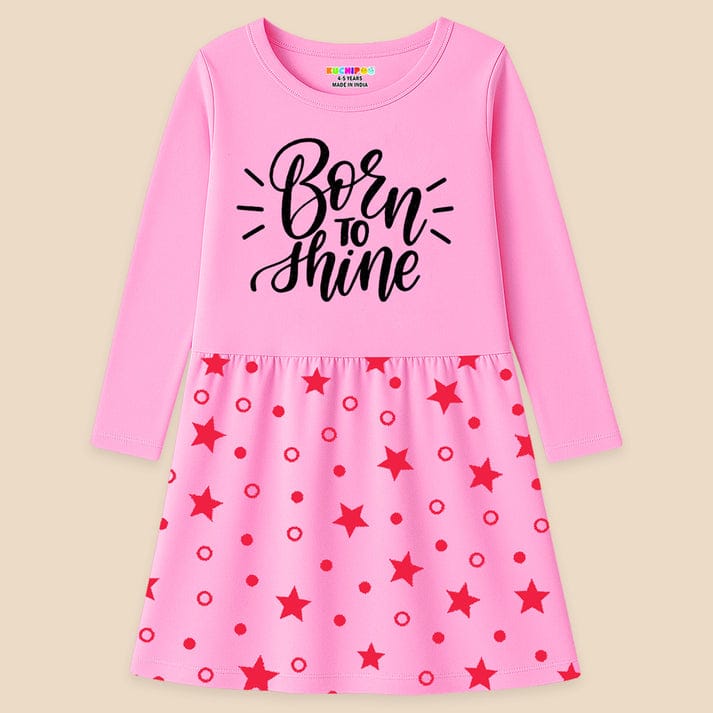 Girls Dress #2