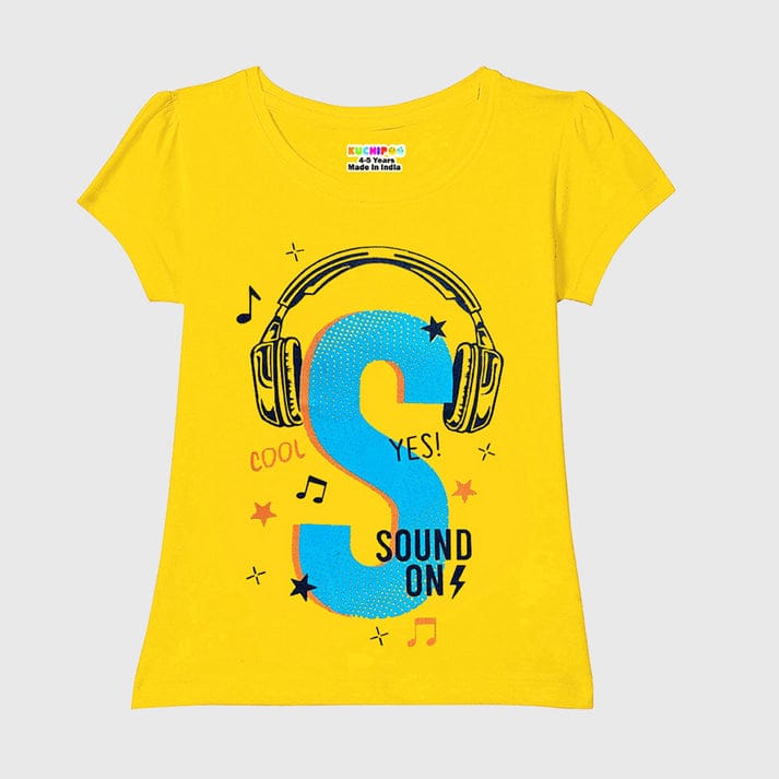 Girls T-Shirt #11