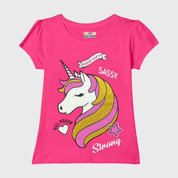 Girls T-Shirt #13