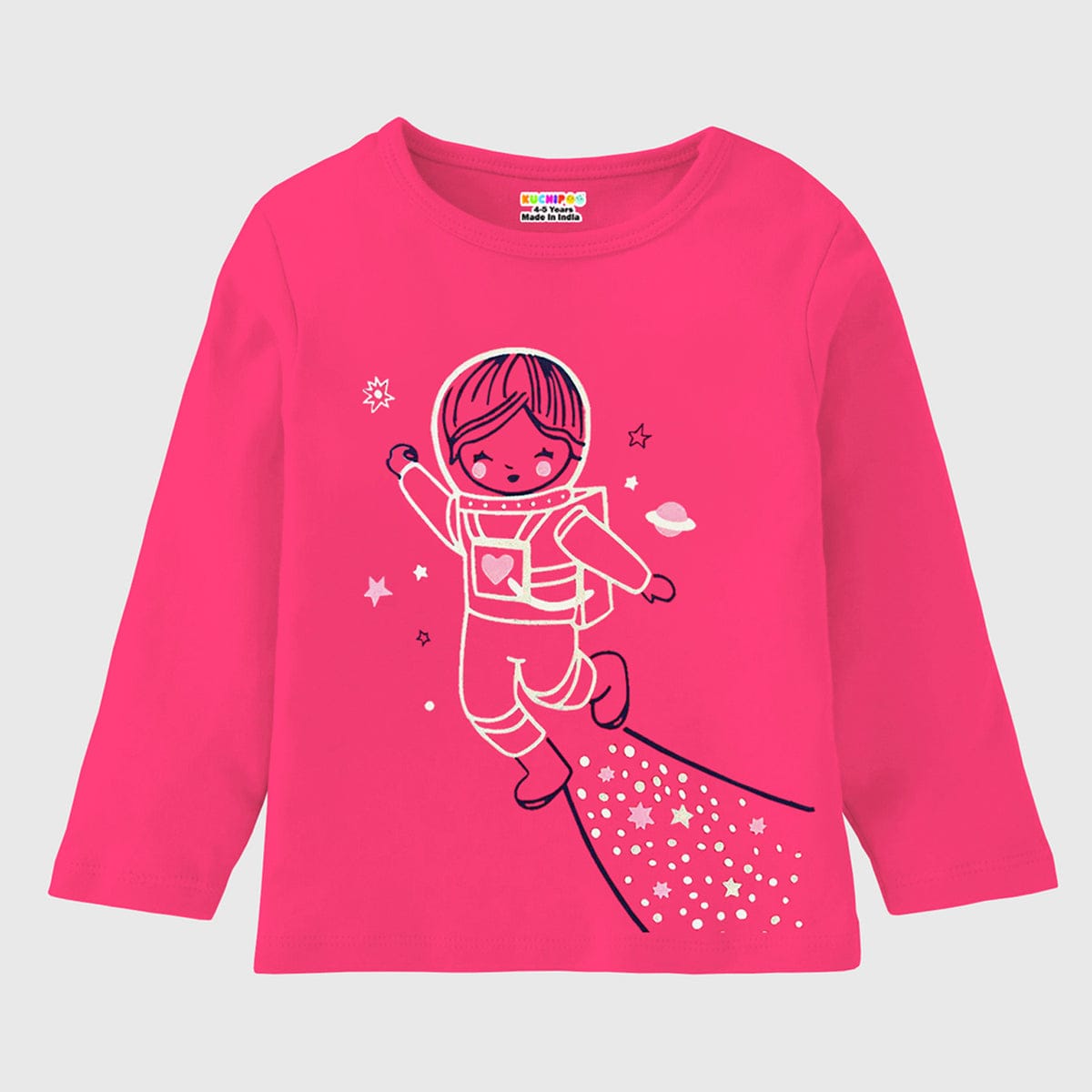 Girls T-Shirt #27