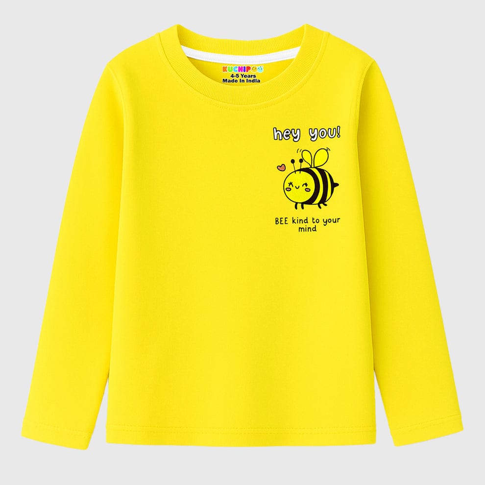 Girls T-Shirt #34