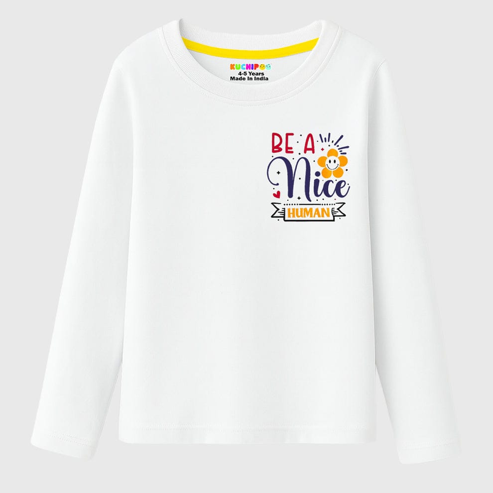 Girls T-Shirt #35