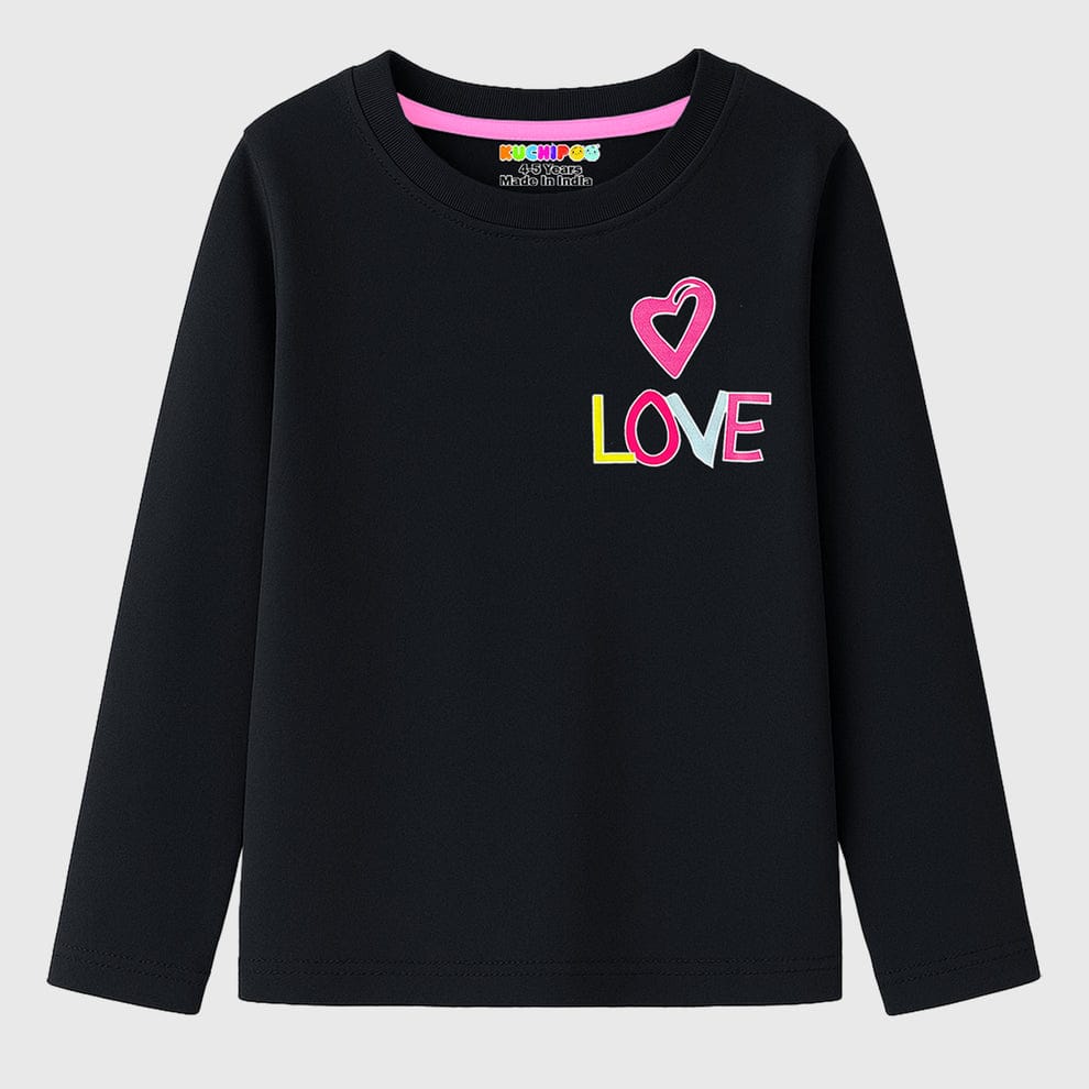 Girls T-Shirt #36