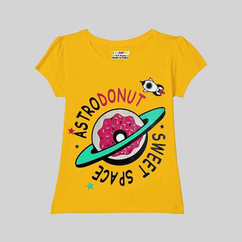 Girls T-Shirt #40
