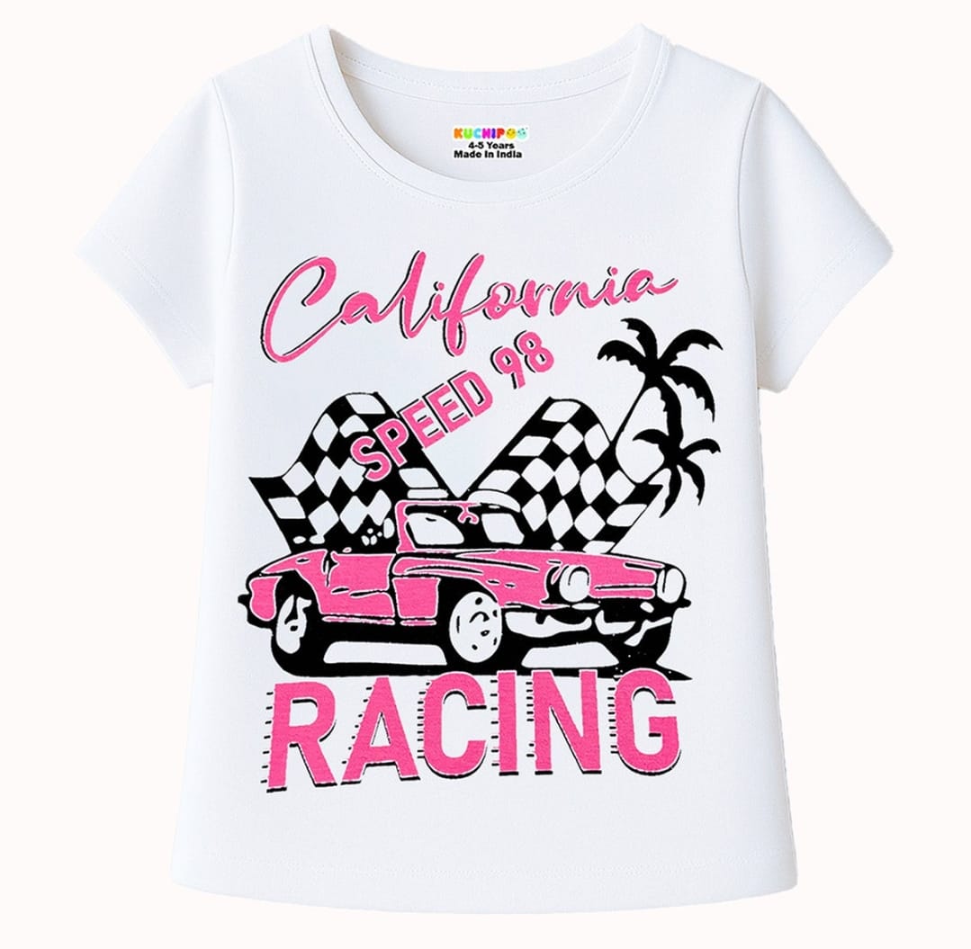 Girls T-Shirt #44