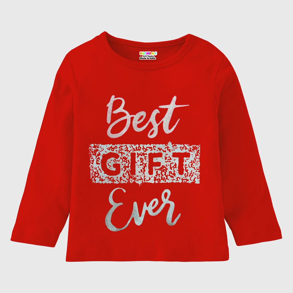 Girls T-Shirt #46